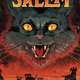 Image for article titled Chilling Adventures of Salem Sticks Sabrina's Pet in a Supernatural Catfight